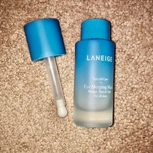 Laneige Eye Sleeping Mask